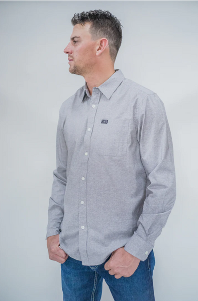 Shirt, Men's Linville