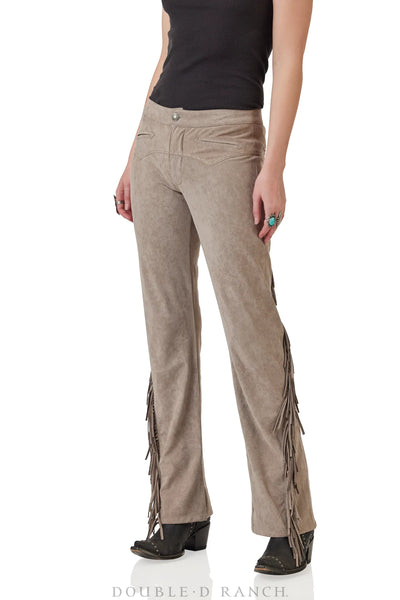 Pants, Line Camp