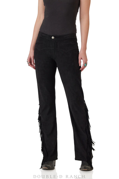 Pants, Line Camp