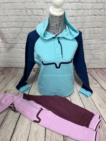 Sweatshirt, Summer Love