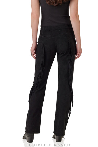 Pants, Line Camp