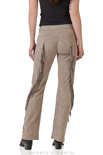 Pants, Line Camp