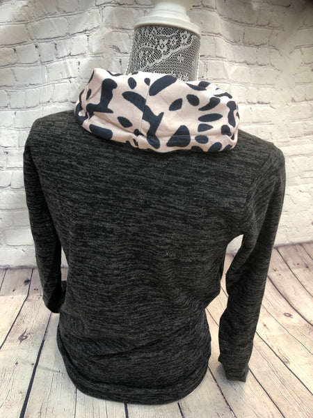 Chelsea Cheetah Pullover