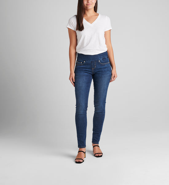 Nora Skinny