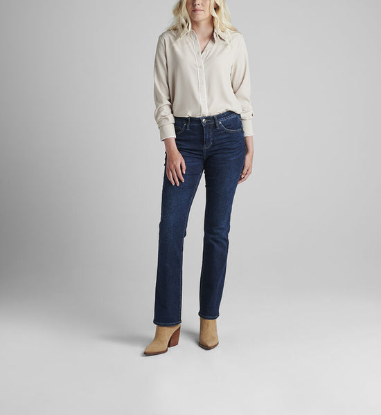 Eloise Mid Rise Boot