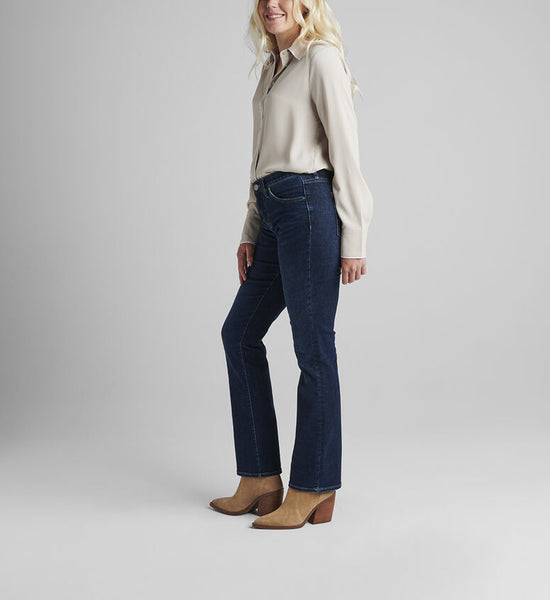 Eloise Mid Rise Boot