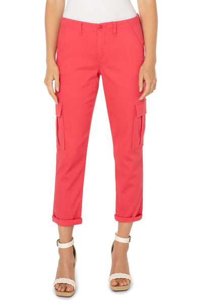 Watermelon Cargo Crop