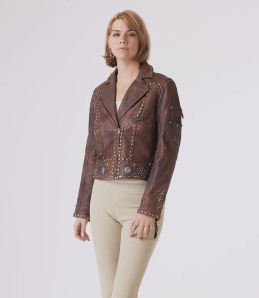 JACKET, PECOS RODEO