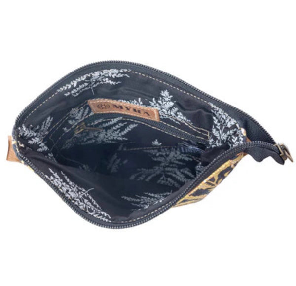 Purse, Crossbody Sunlit Grove