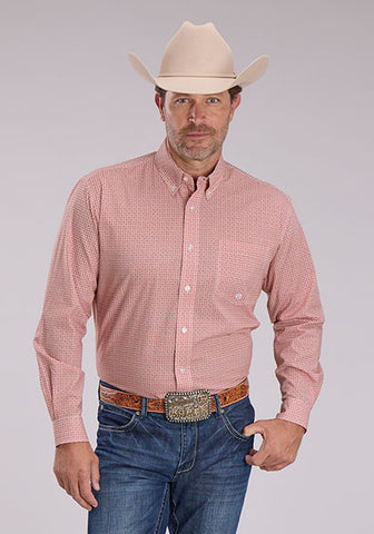Men's Amarillo Saltillo Foulard
