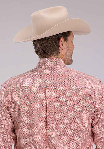 Men's Amarillo Saltillo Foulard