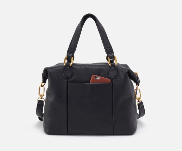 Hobo, Harley Satchel