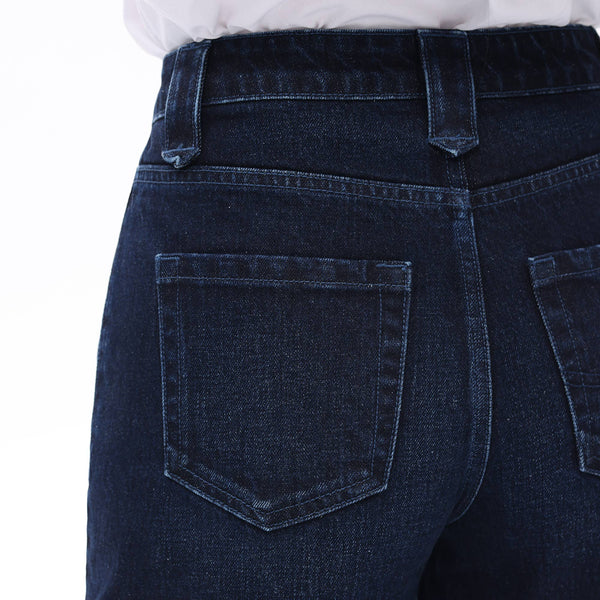 Pant, Anastasia HR Wide Leg