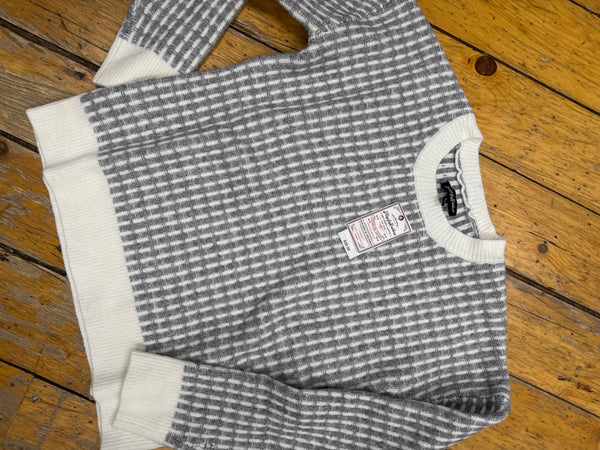 Sweater, Michie Crew