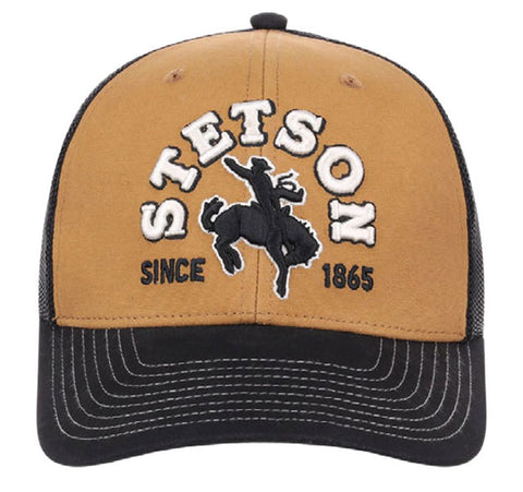 Hat, Stetson