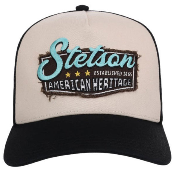 Stetson Hats