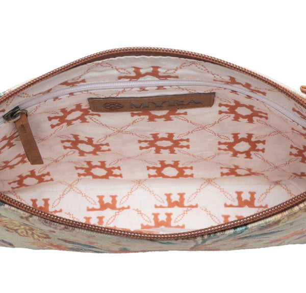 Purse, Wildflower Trail Crossbody
