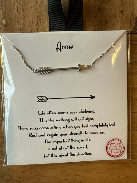 Jewelry, Pkg. Necklace
