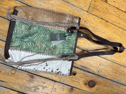 Purse, Cheyenne Plains