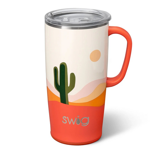 Swig, Travel Mug 22oz