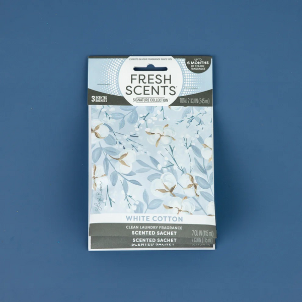 Fresh Scents