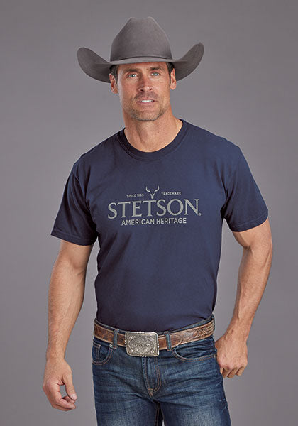 Men's, American Heritage Tee