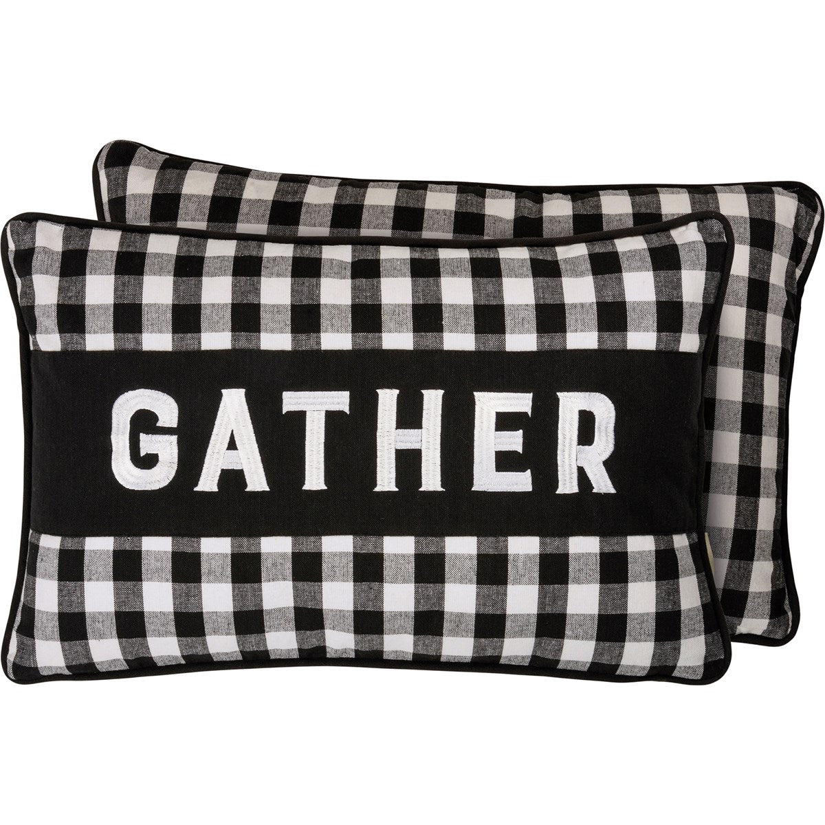 Pillow, Gather