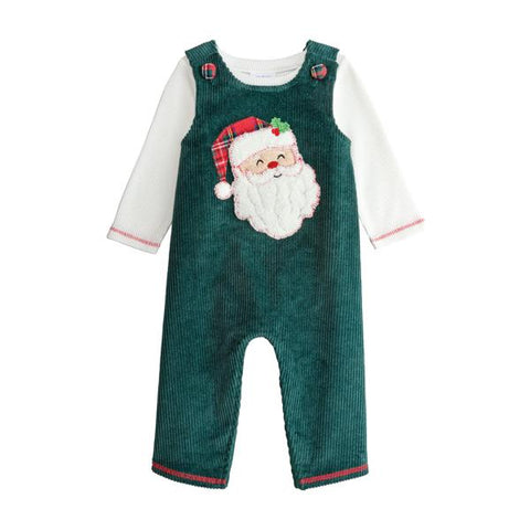 Baby, Xmas Longall Set 6-12Mo