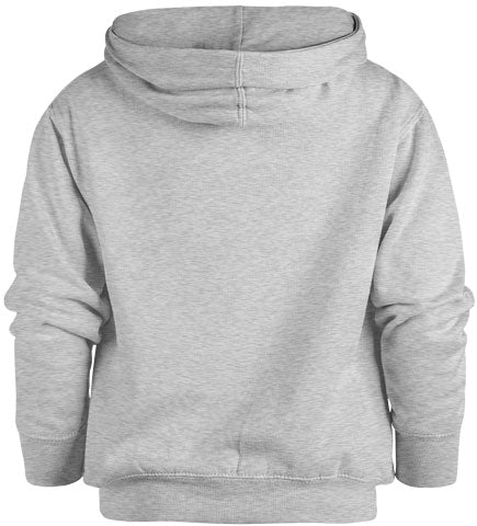 LCRU Youth Gray Hoodie