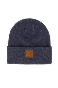 Hat, CC Basic Beanie