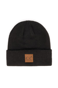 Hat, CC Basic Beanie