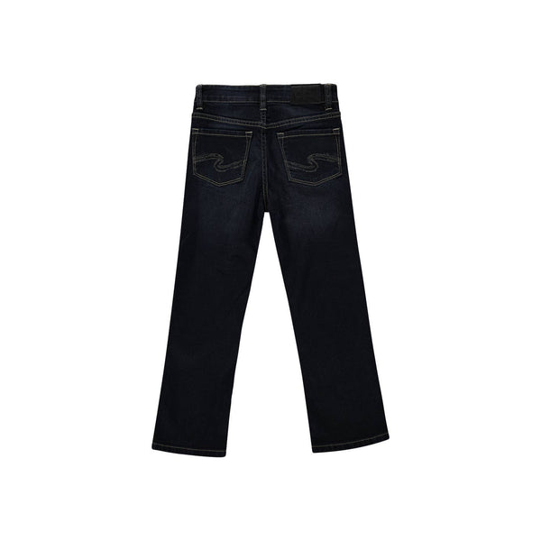 Boys, Zane Bootcut
