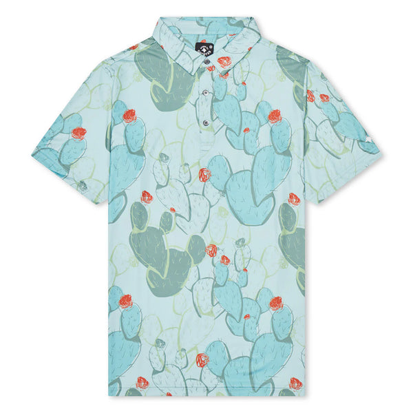 Men's Nopalitos Polo