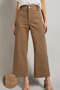 Pant, Coco Wide Leg