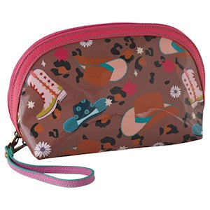 Bag, Jelly Dome Cosmetic