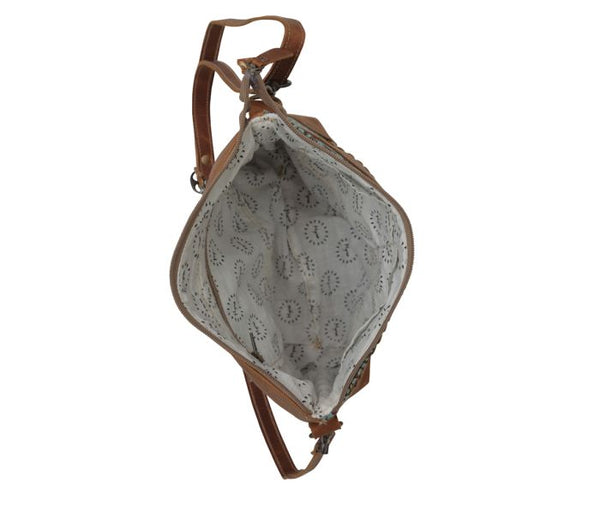 Purse, Lochmara Leather Bag