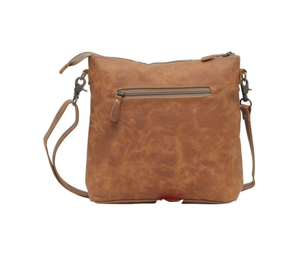 Purse, Lochmara Leather Bag