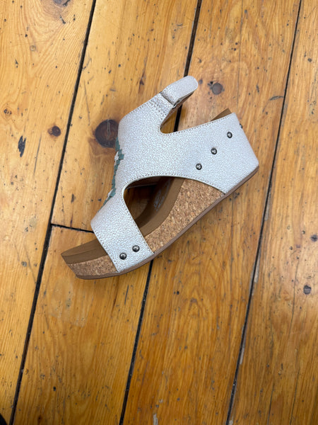Shoe, Hana