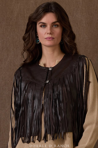 Vest, Sonora Bronco - Small