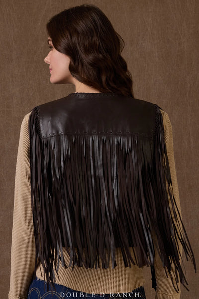 Vest, Sonora Bronco - Small