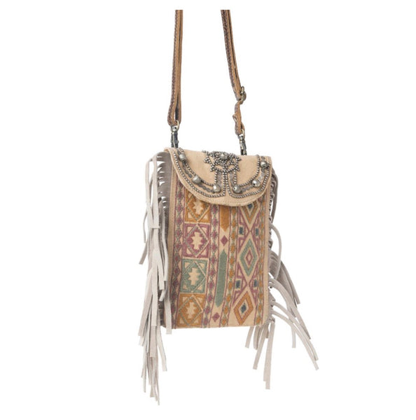 Purse, Vintage Song