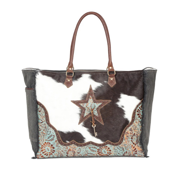 Weekender, Asterias