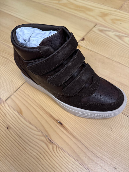 Boot, Zest Faux Suede