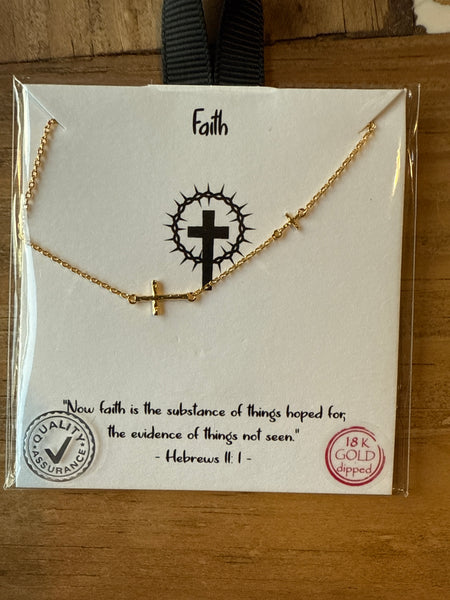 Jewelry, Pkg. Necklace