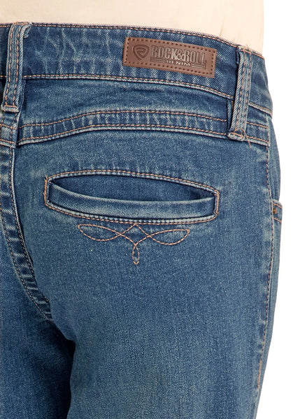 Girls, Stitched Trouser