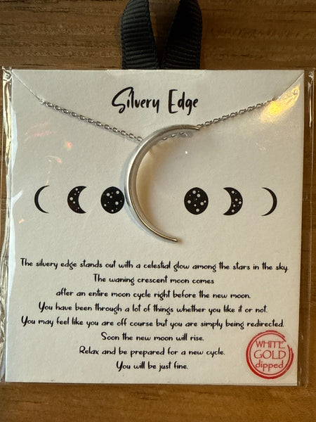 Jewelry, Pkg. Necklace