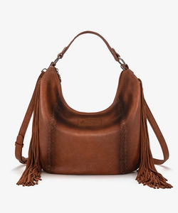 Tote, MW Concealed Carry Hobo Bag