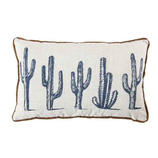 Pillow, 5-Cactus Lumbar