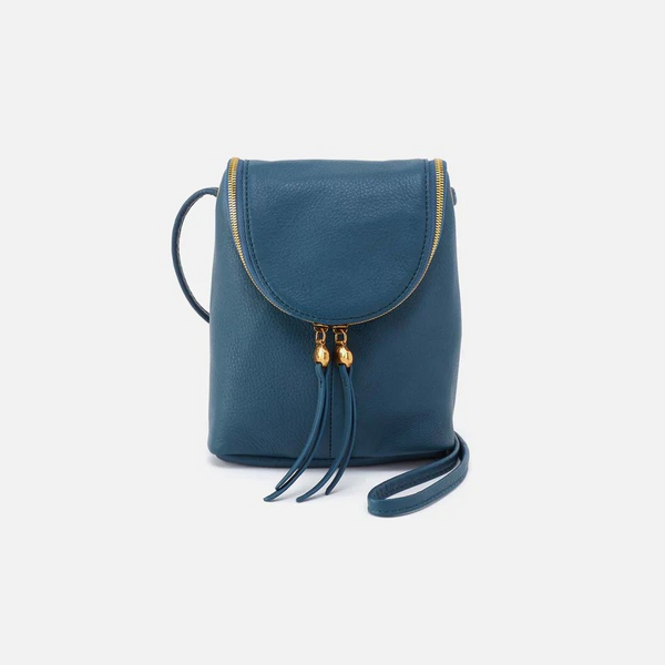 Purse, Hobo Fern Crossbody