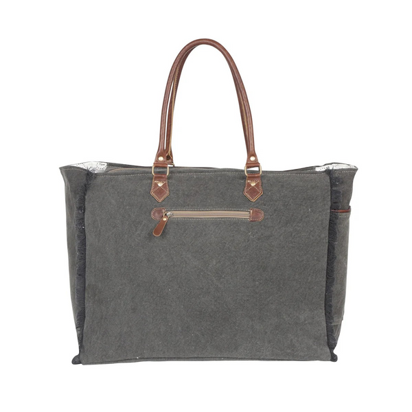 Weekender, Asterias